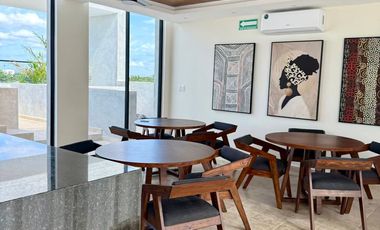 Departamento listo para dar en renta o habitarlo.