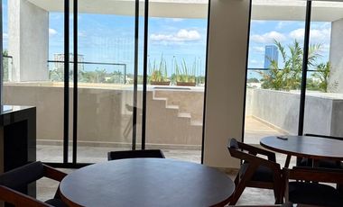 Departamento listo para dar en renta o habitarlo.