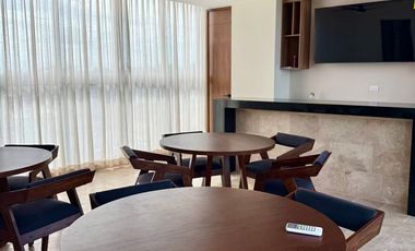 Departamento listo para dar en renta o habitarlo.