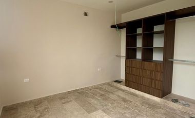 Departamento listo para dar en renta o habitarlo.