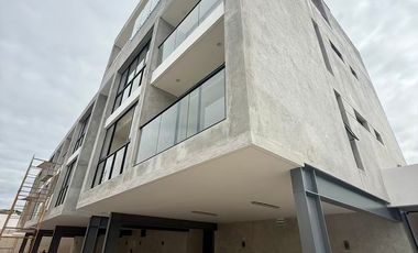 Departamento listo para dar en renta o habitarlo.