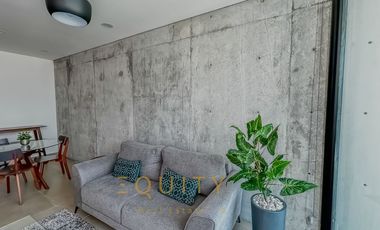 Departamento en Renta, Torre Lanka