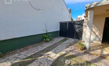 Chalet de 4 amb en Temperley Este