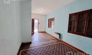 Chalet de 4 amb en Temperley Este