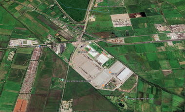 Venta  mega terreno en Cuautitlán, Estado de México