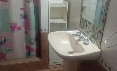 Departamento en San Justo