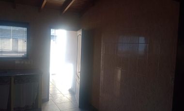 Departamento en San Justo