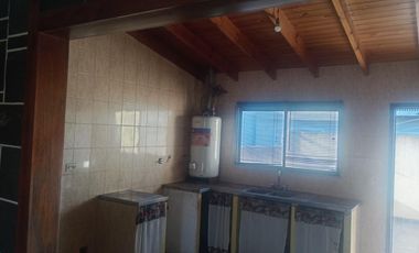 Departamento en San Justo