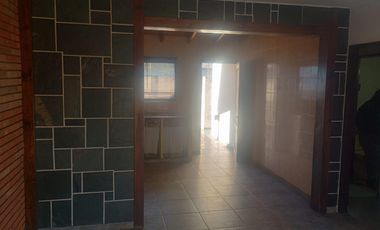 Departamento en San Justo