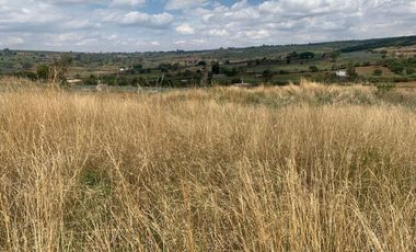 OPORTUNIDAD DE INVERSIÓN EN ZAPOTLANEJO LA JOYA GRANDE