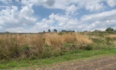 OPORTUNIDAD DE INVERSIÓN EN ZAPOTLANEJO LA JOYA GRANDE