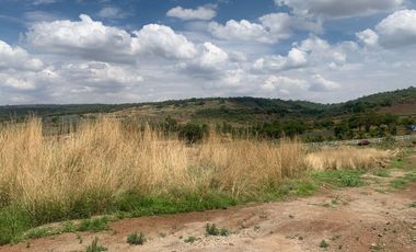 OPORTUNIDAD DE INVERSIÓN EN ZAPOTLANEJO LA JOYA GRANDE