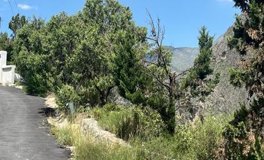 Terreno Residencial Campestre en El Jonuco – Santa Catarina, N.L.