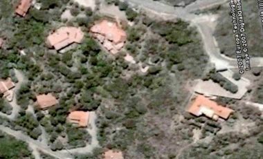 Terreno Residencial Campestre en El Jonuco – Santa Catarina, N.L.