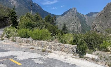 Terreno Residencial Campestre en El Jonuco – Santa Catarina, N.L.