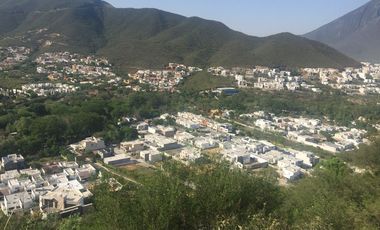 Terreno en Venta Privada San Michelle L9