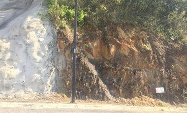 Terreno en Venta Privada San Michelle L9