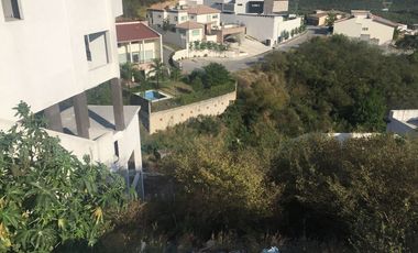 Terreno en Venta Privada San Michelle L9