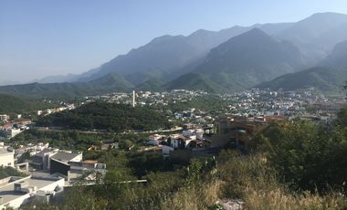 Terreno en Venta Privada San Michelle L9