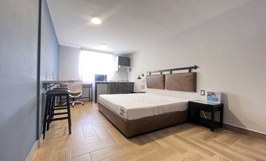 SE RENTAN SUITS PARA ESTUDIANTES EN TECAMACHALCO