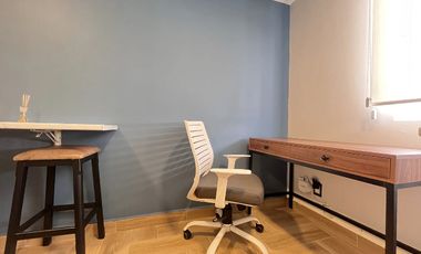 SE RENTAN SUITS PARA ESTUDIANTES EN TECAMACHALCO