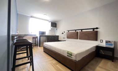 SE RENTAN SUITS PARA ESTUDIANTES EN TECAMACHALCO