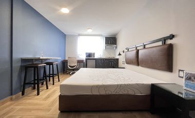 SE RENTAN SUITS PARA ESTUDIANTES EN TECAMACHALCO