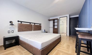 SE RENTAN SUITS PARA ESTUDIANTES EN TECAMACHALCO