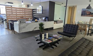 EXCLUSIVA OFICINA EN RENTA Y VENTA EN PERIFERICO