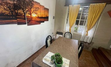 Casa en lote propio - Zarate 5900 - Chilavert