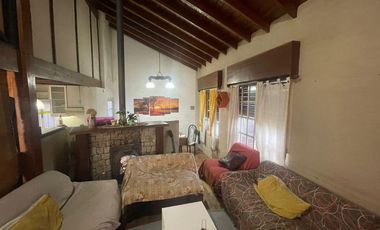 Casa en lote propio - Zarate 5900 - Chilavert