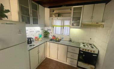 Casa en lote propio - Zarate 5900 - Chilavert