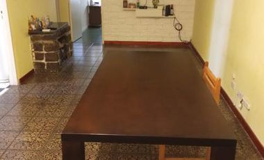 Departamento - Claypole