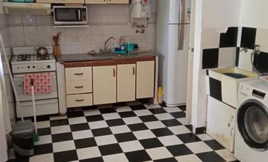 Departamento - Claypole