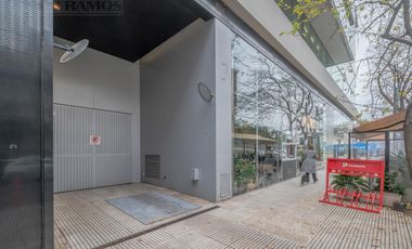 Oficina - Nuñez