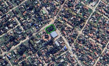 Terreno en venta en Mar Chiquita, Santa Clara Del Mar