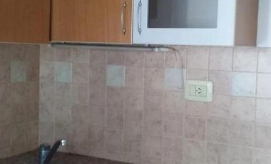 Departamento - Ramos Mejia Sur