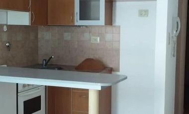 Departamento - Ramos Mejia Sur