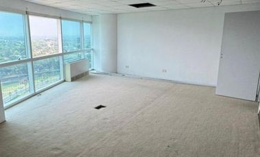 Alquiler Venta Oficina en Tigre- 450 m2 Torre de las Naciones