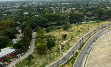 Alquiler Venta Oficina en Tigre- 450 m2 Torre de las Naciones