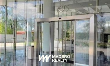 Alquiler Venta Oficina en Tigre- 450 m2 Torre de las Naciones