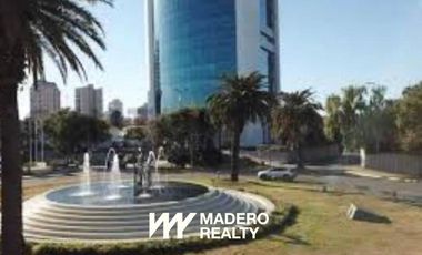 Alquiler Venta Oficina en Tigre- 450 m2 Torre de las Naciones