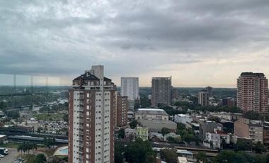 Alquiler Venta Oficina en Tigre- 450 m2 Torre de las Naciones