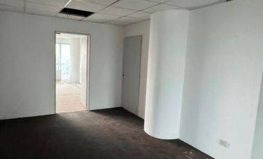 Alquiler Venta Oficina en Tigre- 450 m2 Torre de las Naciones