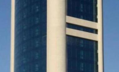 Alquiler Venta Oficina en Tigre- 450 m2 Torre de las Naciones