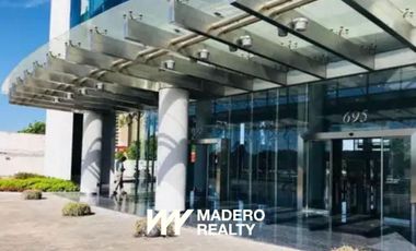 Alquiler Venta Oficina en Tigre- 450 m2 Torre de las Naciones