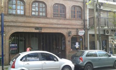 AMPLIA OFICINA A MTS DE E. ADROGUE