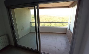 Depto en complejo 1 DORM c/ BALCÓN y COCHERAN