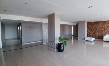Depto en complejo 1 DORM c/ BALCÓN y COCHERAN