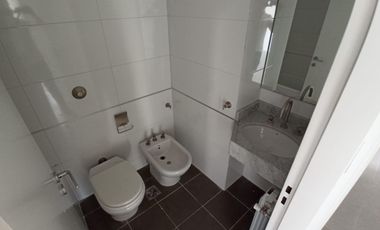 Depto en complejo 1 DORM c/ BALCÓN y COCHERAN